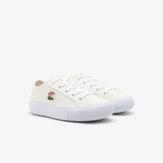Backcourt-sneakers för barn