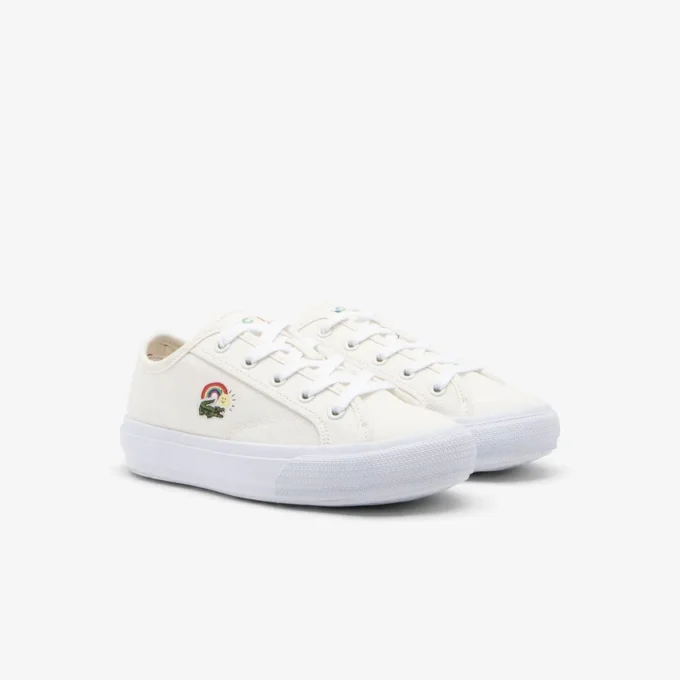 Backcourt-sneakers för barn Backcourt-sneakers för barn