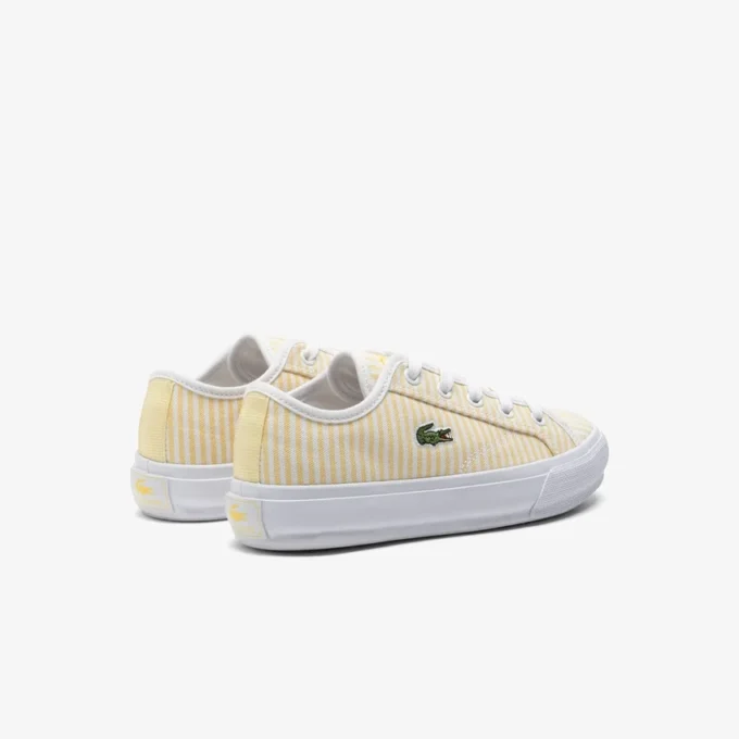 Backcourt-sneakers för barn Backcourt-sneakers för barn