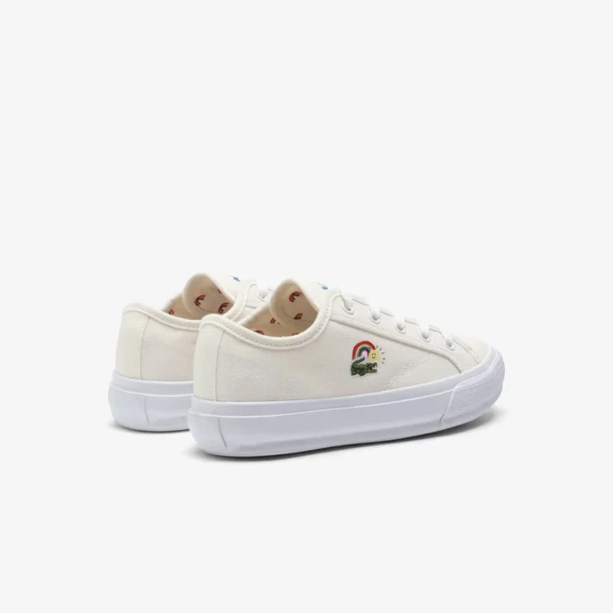Backcourt-sneakers för barn Backcourt-sneakers för barn