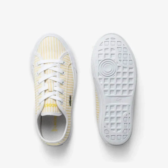 Backcourt-sneakers för barn Backcourt-sneakers för barn