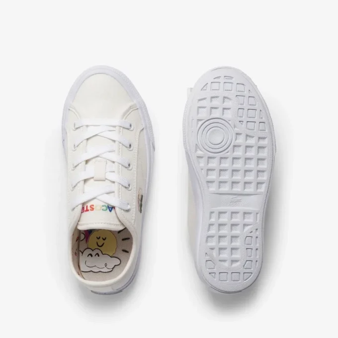 Backcourt-sneakers för barn Backcourt-sneakers för barn