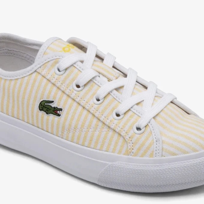 Backcourt-sneakers för barn Backcourt-sneakers för barn