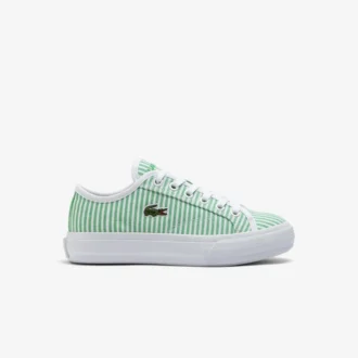 Backcourt-sneakers för juniorer