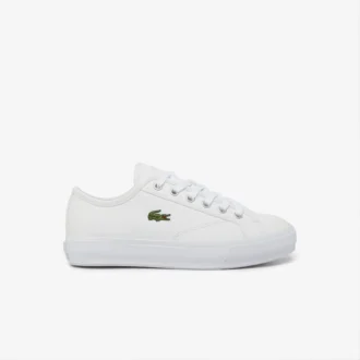 Backcourt-sneakers för juniorer