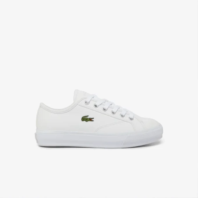 Backcourt-sneakers för juniorer Backcourt-sneakers för juniorer