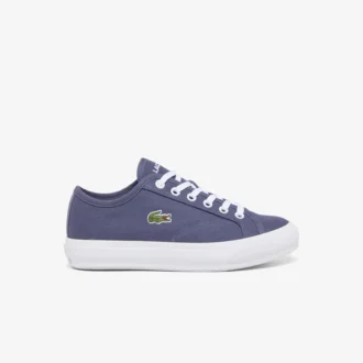 Backcourt-sneakers för juniorer
