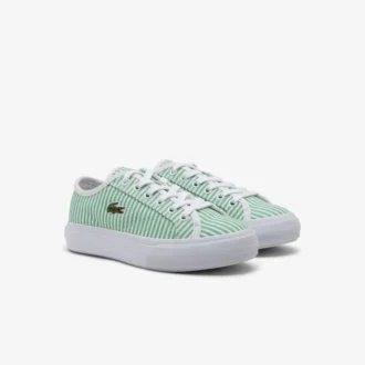 Backcourt-sneakers för juniorer