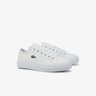 Backcourt-sneakers för juniorer