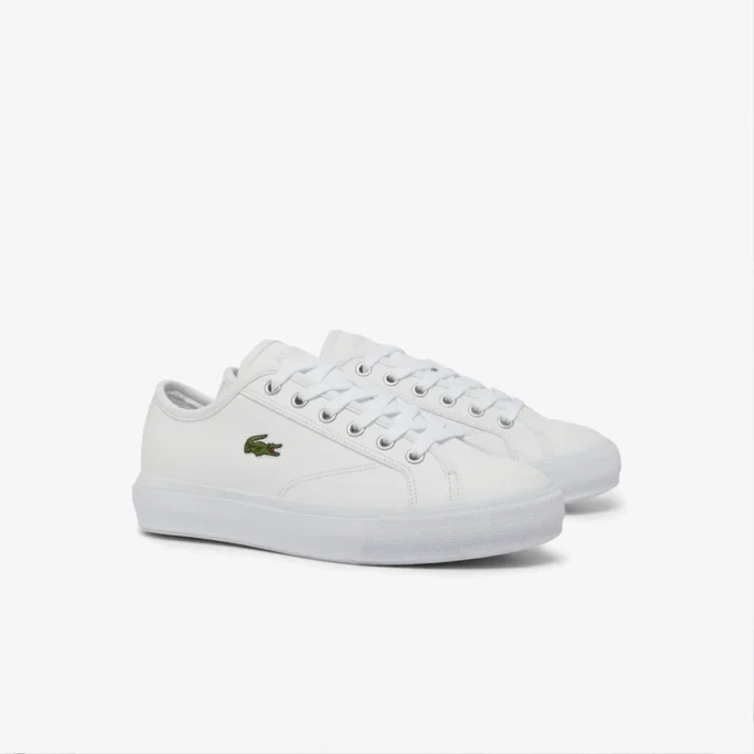 Backcourt-sneakers för juniorer Backcourt-sneakers för juniorer