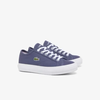 Backcourt-sneakers för juniorer