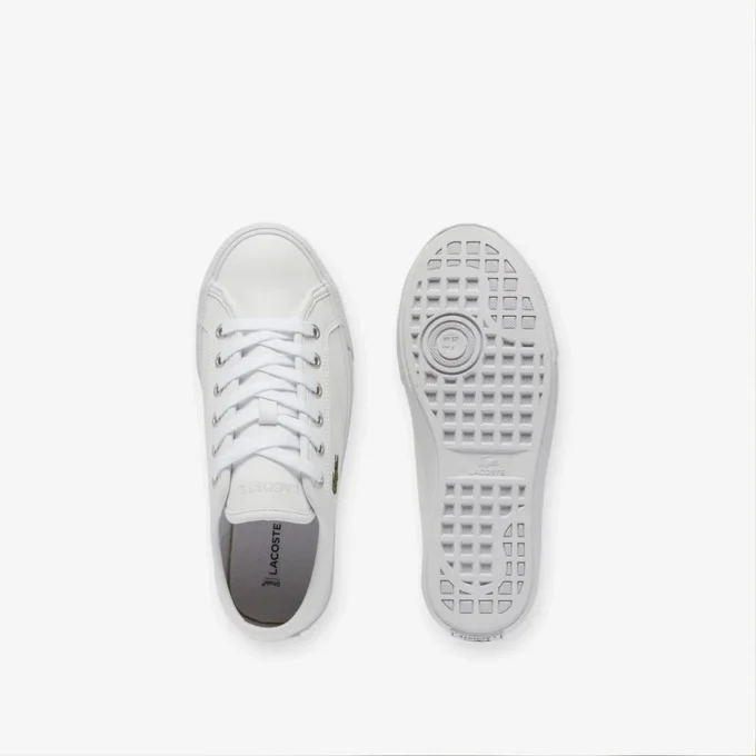 Backcourt-sneakers för juniorer Backcourt-sneakers för juniorer