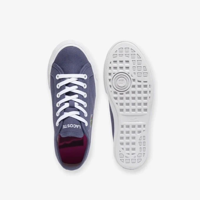 Backcourt-sneakers för juniorer Backcourt-sneakers för juniorer