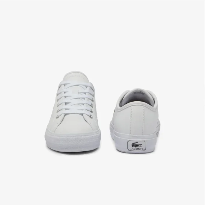 Backcourt-sneakers för juniorer Backcourt-sneakers för juniorer