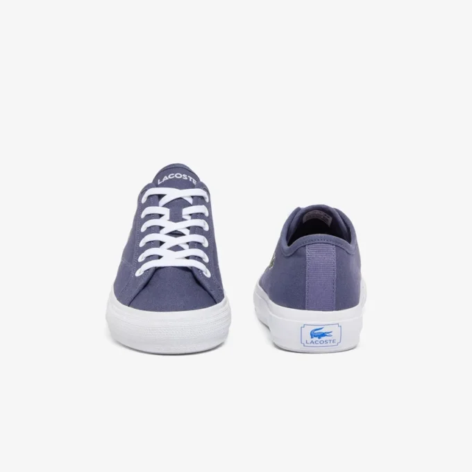 Backcourt-sneakers för juniorer Backcourt-sneakers för juniorer