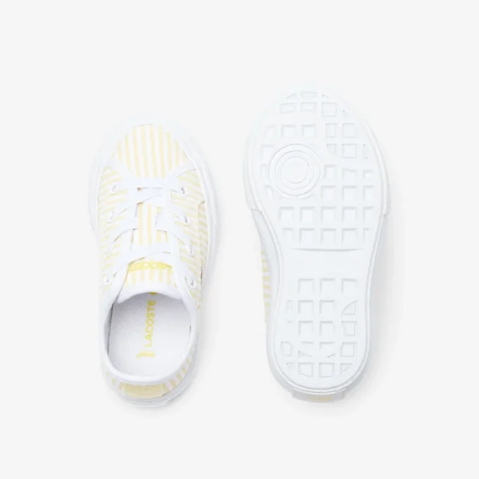 Backcourt-sneakers för spädbarn Backcourt-sneakers för spädbarn