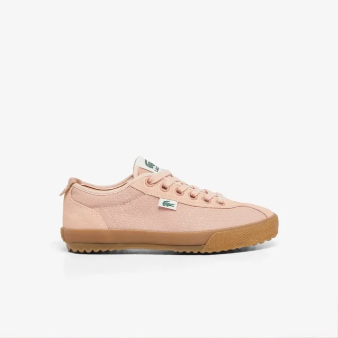 Backslam-sneakers för dam