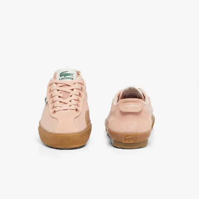 Backslam-sneakers för dam