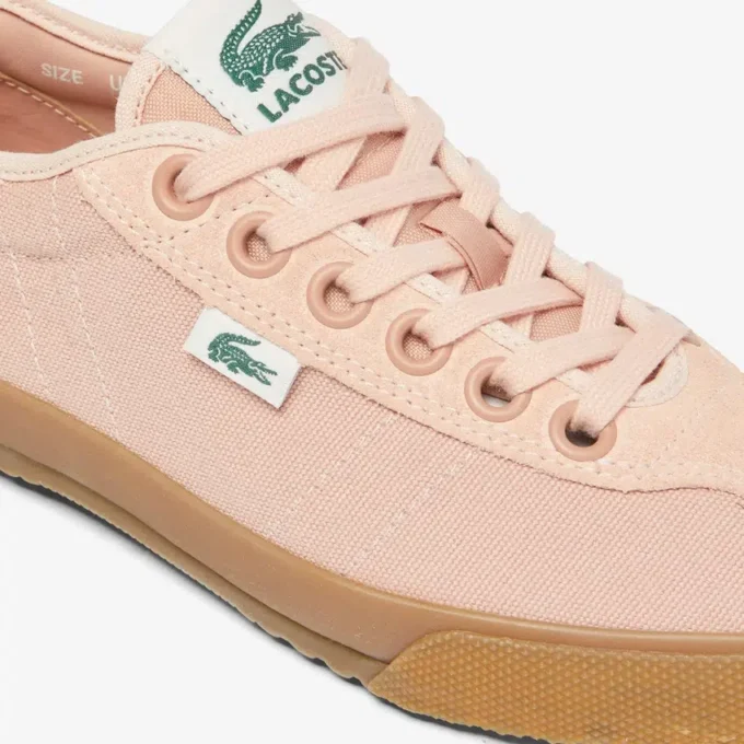 Backslam-sneakers för dam