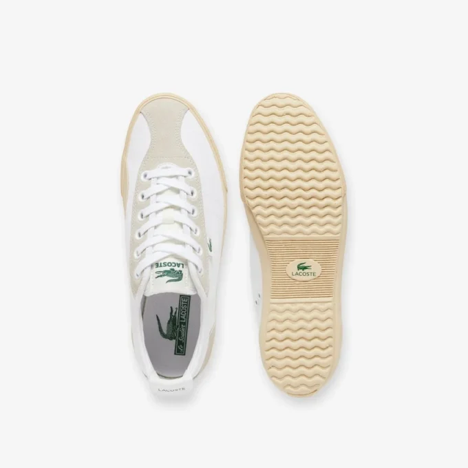 Backslam-sneakers för herr