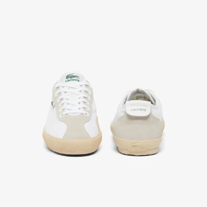 Backslam-sneakers för herr