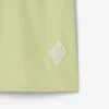 Badkläder med diamantlogotyp Badkläder med diamantlogotyp