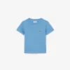 Barn-T-shirt i bomull Barn-T-shirt i bomull