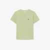 Barn-T-shirt i bomull Barn-T-shirt i bomull