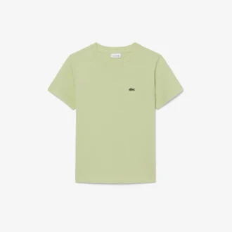 Barn-T-shirt i bomull