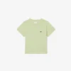 Barn-T-shirt i bomull