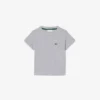 Barn-T-shirt i bomull Barn-T-shirt i bomull