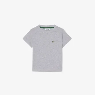 Barn-T-shirt i bomull