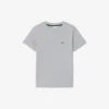 Barn-T-shirt i bomull Barn-T-shirt i bomull