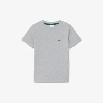 Barn-T-shirt i bomull