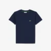 Barn-T-shirt i bomull Barn-T-shirt i bomull