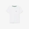 Barn-T-shirt i bomull Barn-T-shirt i bomull