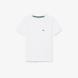 Barn-T-shirt i bomull