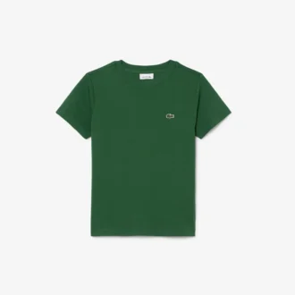 Barn-T-shirt i bomull