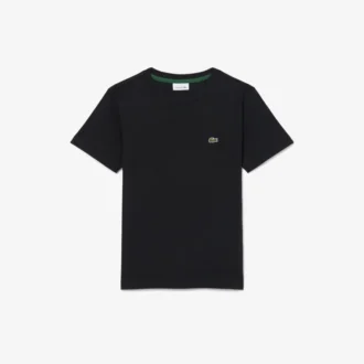 Barn-T-shirt i bomull