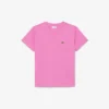 Barn-T-shirt i bomull Barn-T-shirt i bomull