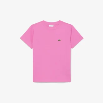 Barn-T-shirt i bomull