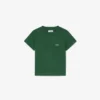 Barn-T-shirt i bomull Barn-T-shirt i bomull