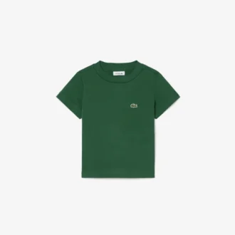 Barn-T-shirt i bomull