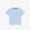 Barn-T-shirt i bomull Barn-T-shirt i bomull