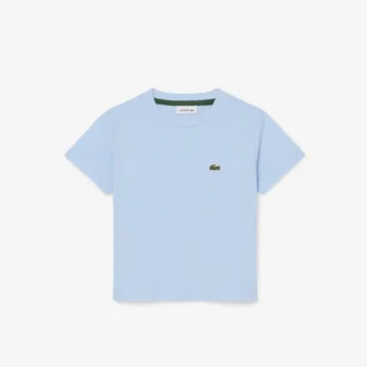 Barn-T-shirt i bomull