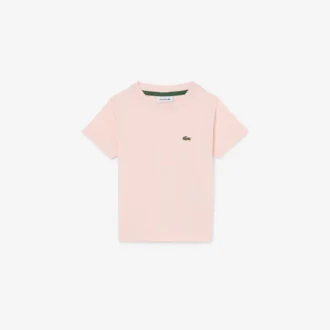 Barn-T-shirt i bomull
