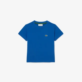 Barn-T-shirt i bomull