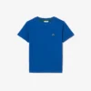 Barn-T-shirt i bomull Barn-T-shirt i bomull
