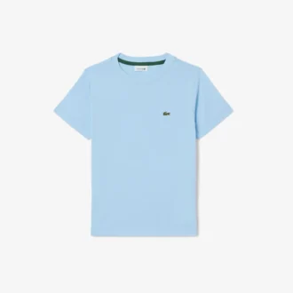 Barn-T-shirt i bomull