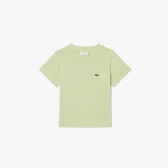 Barn-T-shirt i bomull